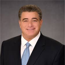 Many of you know Ron Ferrelli.