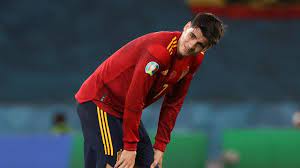 Morata began his career via the youth team of getafe. Jemm5wqepc Wrm