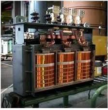 Design And Manufacturing Of Transformer Laminations Design