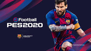 Download eFootball PES 2020 Full Unlocked Single Direct Link Torrent For PC  Steam | Seiket Digital Creative