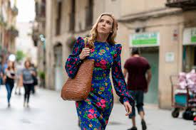 Watch ryan reynolds and jodie comer get real as they talk limits. Killing Eve S Jodie Comer Talks Villanelle S Enviable Fashion