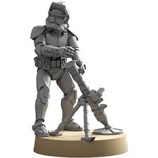 We examine why the republic began using phase ii clone armor, and why it was better than the phase i. Phase Ii Clone Troopers Unit Expansion Fantasy Flight Games