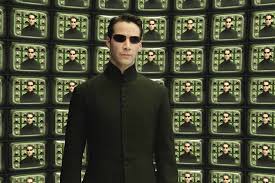 Keanu reeves has played a number of iconic roles. Keanu Reeves Says The Matrix 4 Is A Love Story