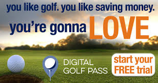 Vip rates and playing windows vary from course to course and are contracted with each participating club. Digital Golf Pass
