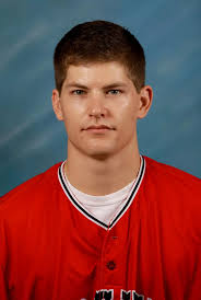 2014 Baseball Roster