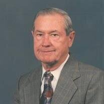 Clifton Lamar Williamson Obituary