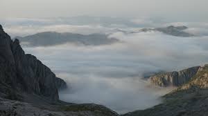The parque nacional picos de europa, or picos de europa national park, is the very first national park in spain, created in 1918. Fernweh Picos De Europa In Nordspanien Berge Br De