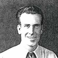 Jesse William Berry (1909–1974)