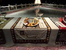 Chris also served teams in the nba, nfl and nhl, as well as nascar drivers. An Actual Dinner Party Inspired By Judy Chicago S The Dinner Party The New Yorker