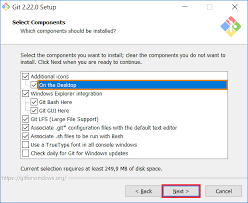 Check spelling or type a new query. How To Install Git On Windows Serverspace