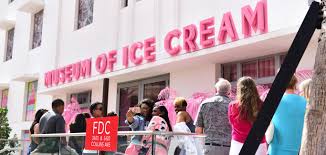 Museum of ice cream is a willy wonka factory come to life that you won't want to leave. Museum Of Ice Cream Ventures All The Way From The Us To Singapore Outlook Traveller