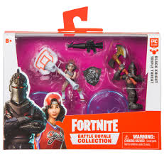 The top countries of supplier is china, from which the. Fortnite Battle Royale Duo Pack Black Knight Triple Threat 2 Pack Of 2 Figures Walmart Com Walmart Com