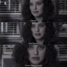 Pin On 13 Reasons Why Netflix Original Series