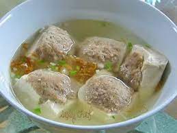 Resep Masakan Cara Membuat Masakan Indonesia Korea Jepang Dan Masakan Jawa Khas Daerah Lezat Sedap Dan Bergizi Resep Tahu Bakso Resep