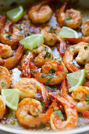 Sweet Chili Garlic Shrimp Easy Delicious Recipes Chili Shrimp Fodmap Recipes Sweet Chili Shrimp