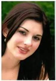 Obituary information for Danielle Arnett