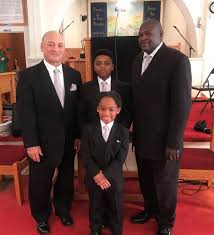 Garrer Funeral Home‎