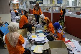 Amalan 5s ditambah baik dengan menambah lima elemen baharu, iaitu: Lembaga Lebuhraya Malaysia