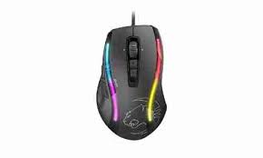 The kone pure 2017 is similar to the kone emp in many ways, but it's really the successor to the original kone pure. Roccat Kone Emp Pc Magazin