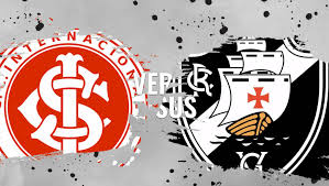Vasco x internacional _ lance 7. Internacional X Vasco Veja Onde Assistir A Partida Do Brasileirao Serie A Gazeta Esportiva
