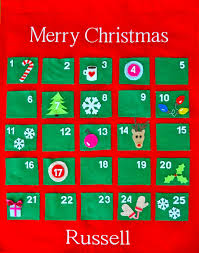 On this page you are going to get some information's about how to use if you face with any problem or any hard situation feel free to ask us from the contact tab. How To Make A Festive Felt Advent Calendar
