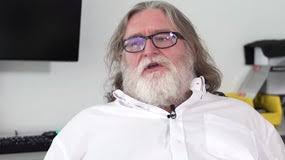 Gabe Newell w marcu utknął w Nowej Zelandii
