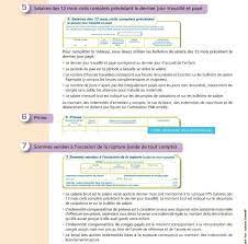 Quand la remettre au salarié? Attestation Simplifiee Des Particuliers Employeurs Pole Emploi