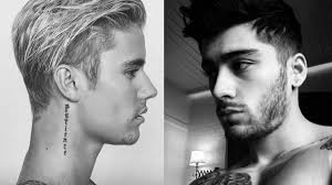 Most importantly, you'll feel more confident about yourself and hence more masculine. Is Justin Bieber Hotter Than Zayn Malik We Asked A Facial Attractiveness Expert