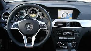 2012 Mercedes Benz C Class First Impressions Editor S Review Car Reviews Auto123