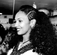 Spiky haircuts and hairstyles are one of the top men's hair trends. 190 Habesha Hair Styles Ideas Hair Styles Ethiopian Beauty Ethiopian Hair