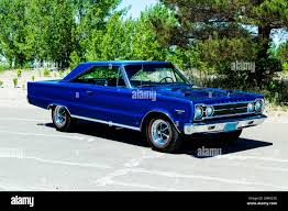Image result for Dark Blue 1967 Plymouth