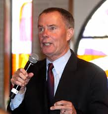 IBE Ecumenical Service 2023 Photos