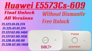 1 2 3 4 5. Huawei E5573cs 609 21 327 62 00 1460 Final Unlock All Versions Without Dismantle Free Suomi Vlip Lv