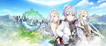 And as a result commenced the 7th global… diche, the goddess of lifestyles, summoned all of her waning electricity Epic Seven Guide Chapter 1 Beginner S Guide Kongbakpao