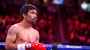 Pacquiao plotting return to the ring for title clash with Barrios - report  | SuperSport