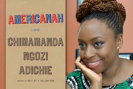 Chimamanda ngozi adichie and dr. Chimamanda Ngozi Adichie When You Re Not A White Male Writing About White Male Things Then Somehow Your Work Has To I Mean I Something Salon Com