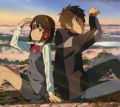 Your Name Anime Wallpapers