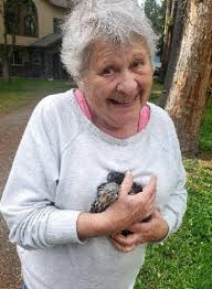 Ernest Walker Obituary (1947