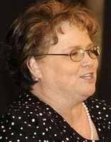 Joanne Hightower Obituary (1957