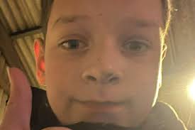 Tributes paid to 'much-loved' boy who died after fatal tractor crash