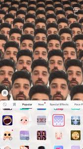 How To Change Eye Color In Tik Tok