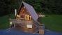 Honeymoon Romantic Gatlinburg Cabins