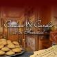 Cookies & Carols at the Homestead