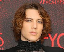I think I found a perfect actor for Adam warlock: Cody Fern. He even kinda  looks like him too : r/MCUTheories