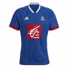 Ard und zdf konnten sich mit dem rechteinhaber der handball. Handballausrustung Zur Fans Der Franzosischen Nationalmannschaft Handball Store