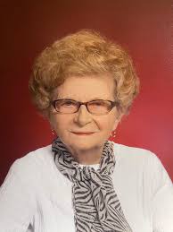 Margaret Oswald Brown Obituary