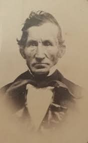Amasa Gilman Bixby (1794-1872)