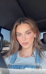 Kardashian fans go wild after Kendall Jenner STRIPS down