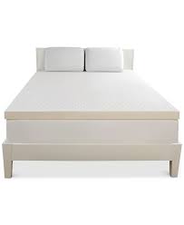Comfort revolution hydraluxe react 3 cooling memory foam topper. Comfort Revolution Hydraluxe Cooling Memory Foam Mattress Topper King Reviews Mattress Pads Toppers Bed Bath Macy S