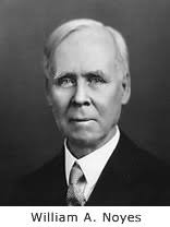 William Noyes's Instagram, Twitter & Facebook